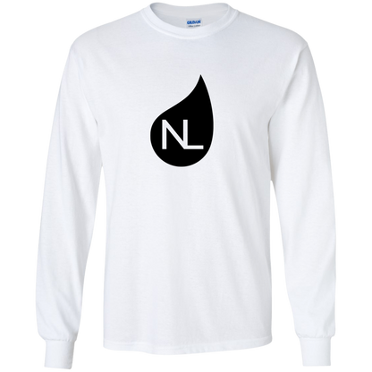 Long Sleeve Shirts - NL Icon