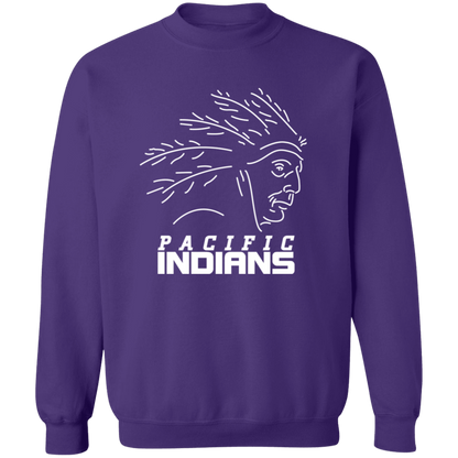 Pacific Indians Sports Club Design #3