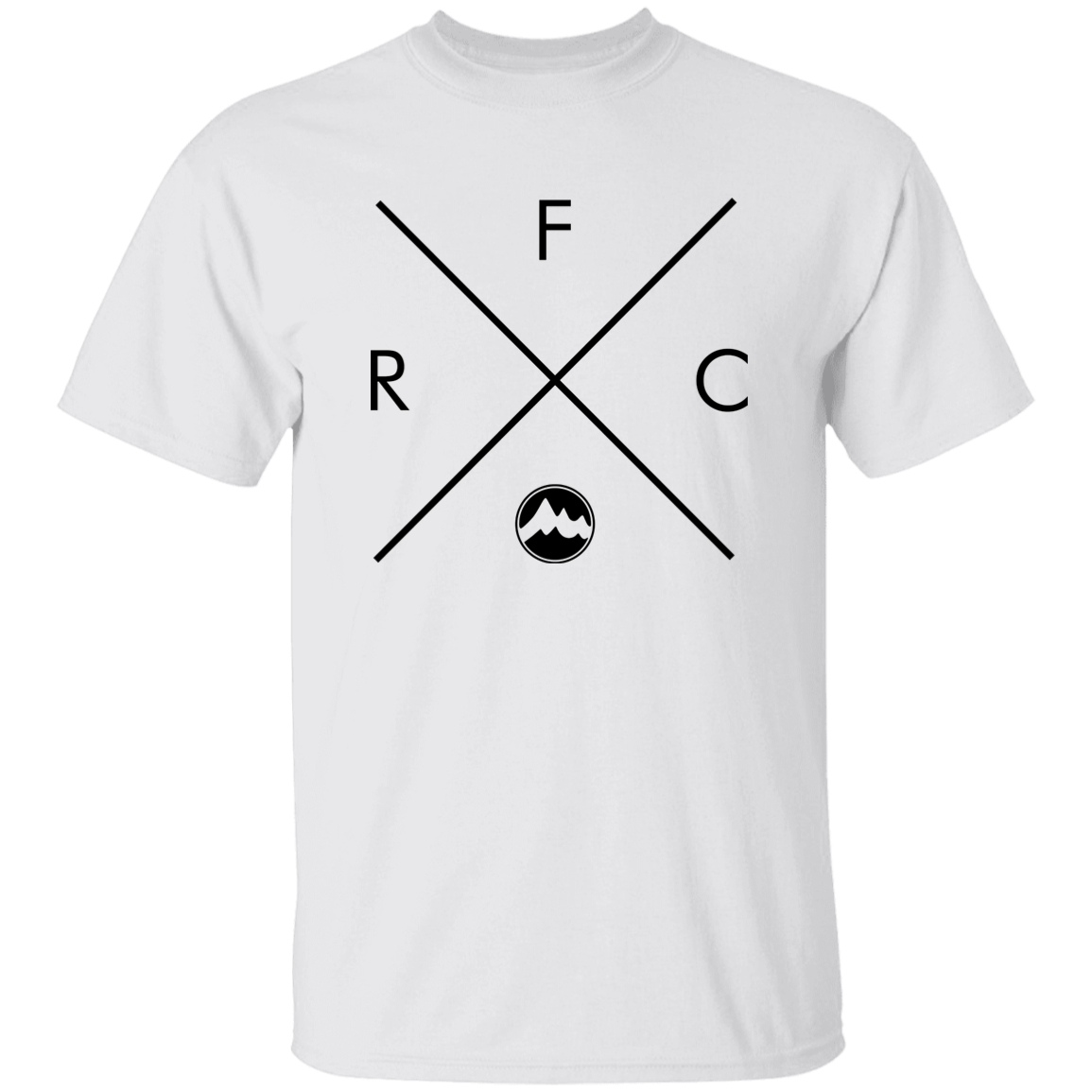 Rock Family Church Tees