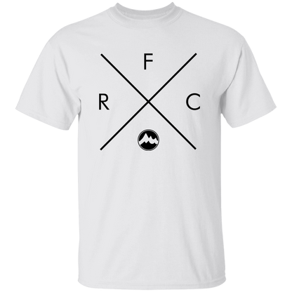 Rock Family Church Tees
