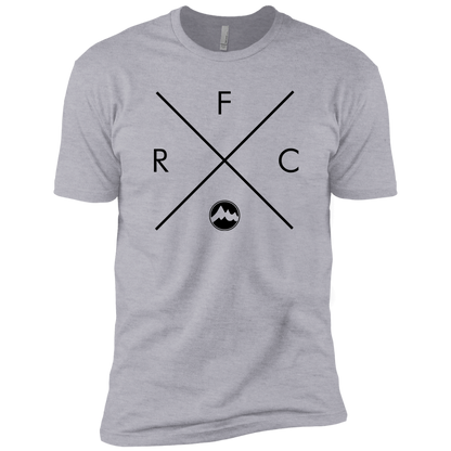 Rock Family Church Tees