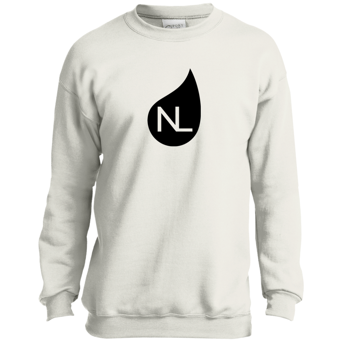 Sweatshirts - NL Icon