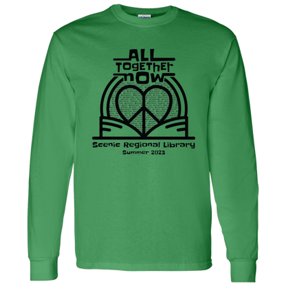 All Together Now Design