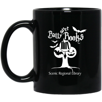Scenic Regional Library - MUGS