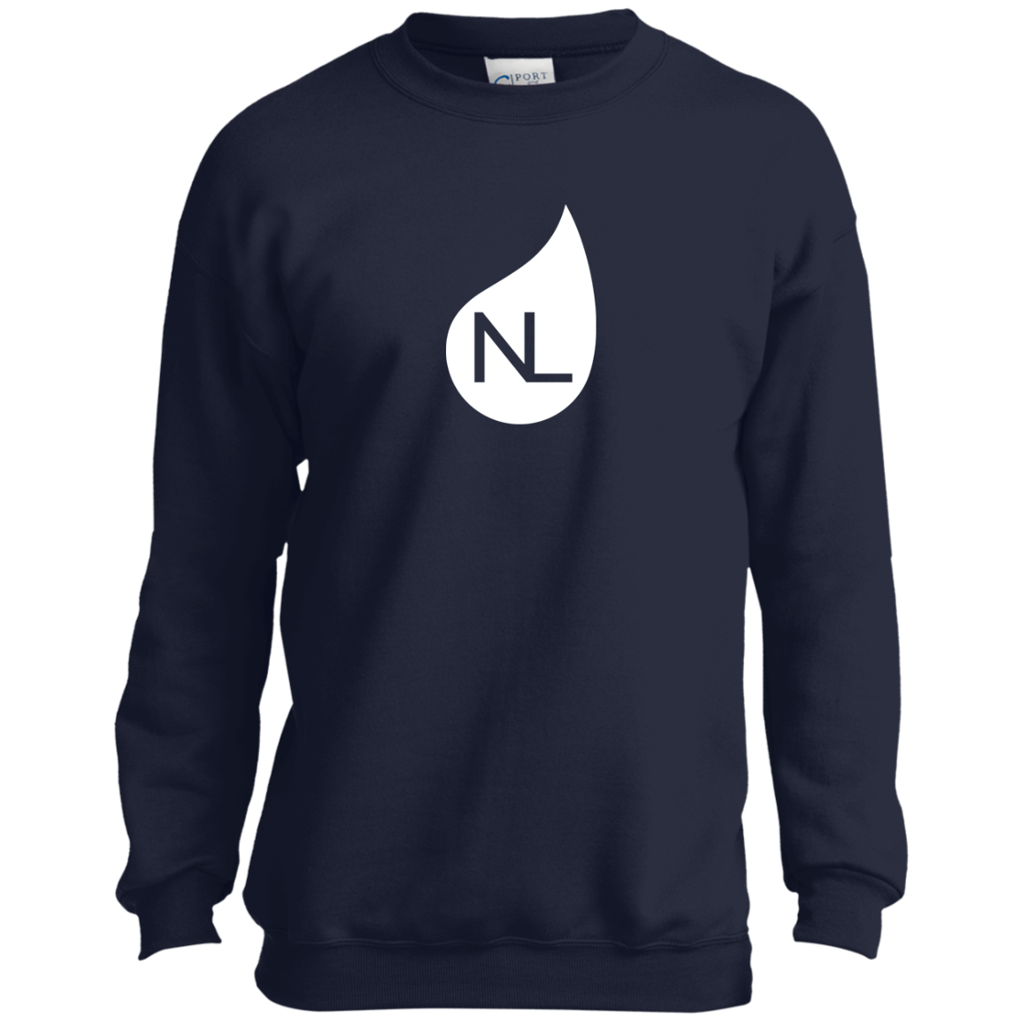 Sweatshirts - NL Icon