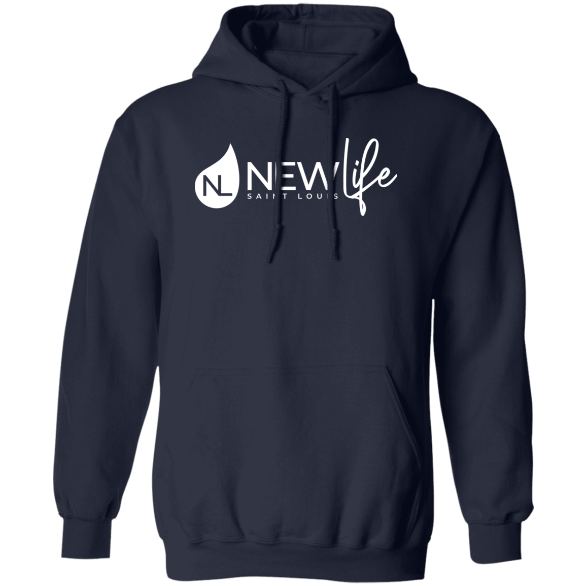 NLSL Hoodies