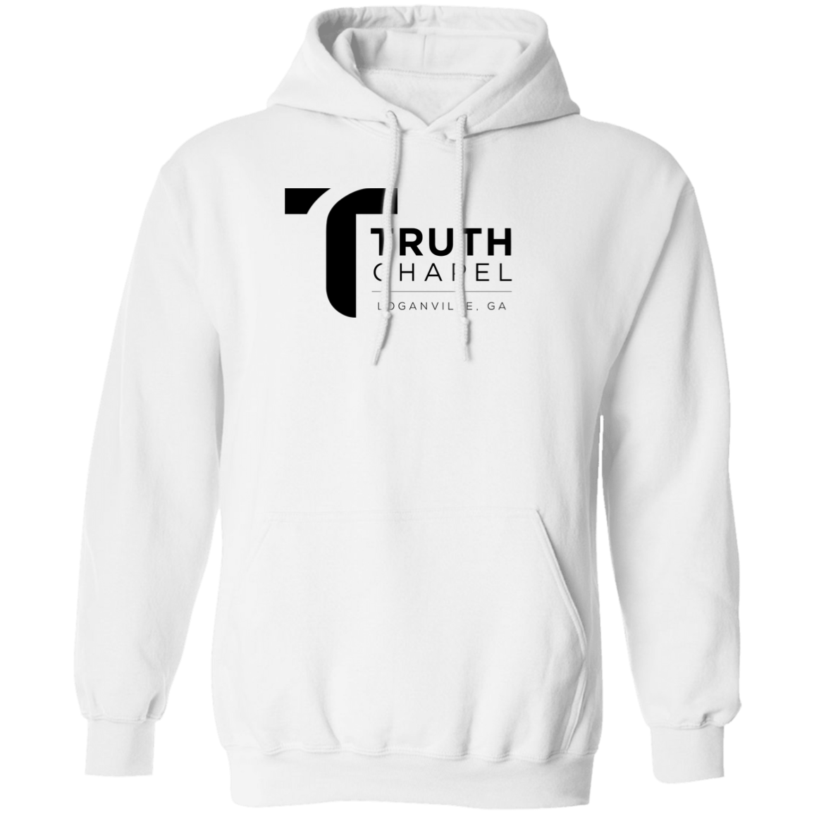 Truth Chapel - Hoodies