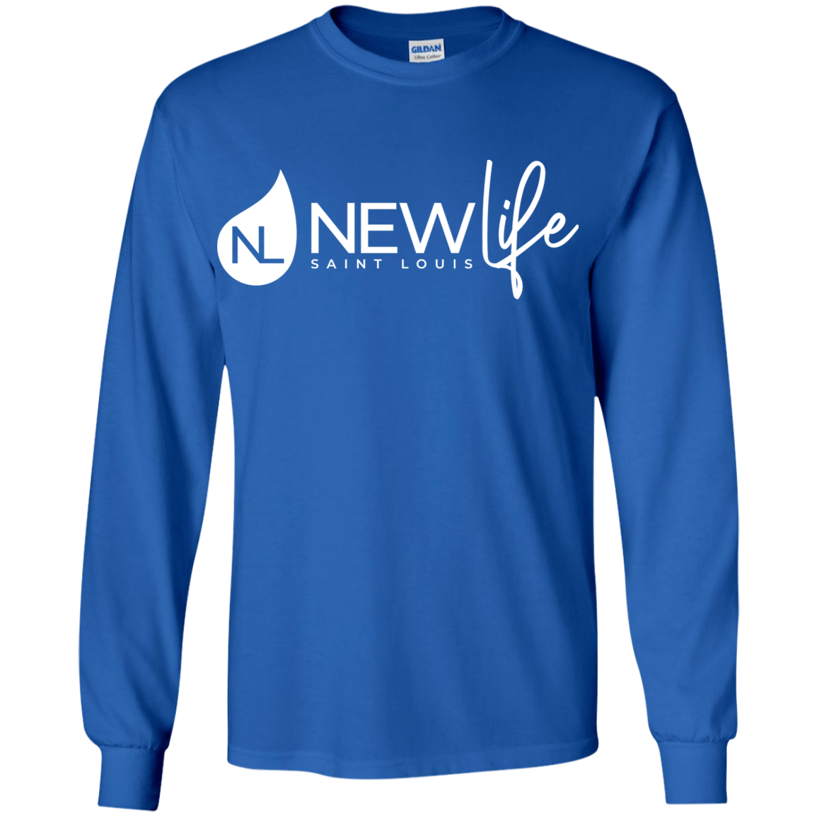 NLSL Long Sleeves