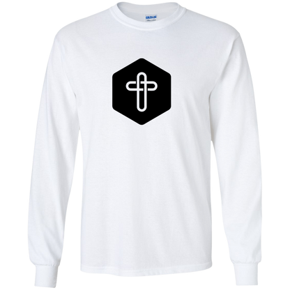 APC Long Sleeves (Black Logo)