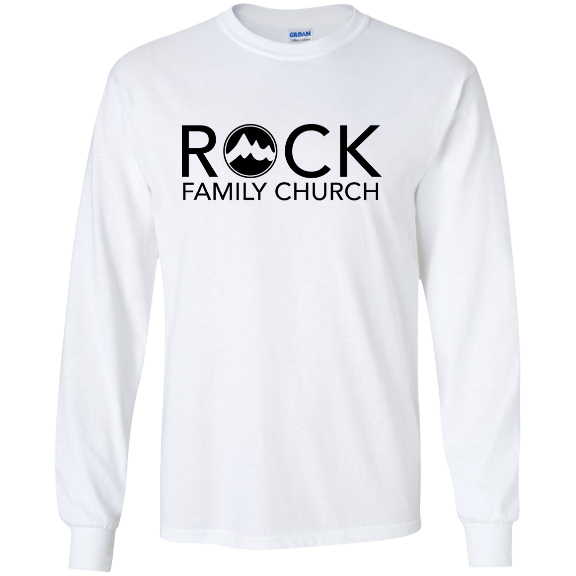 RFC Long Sleeves