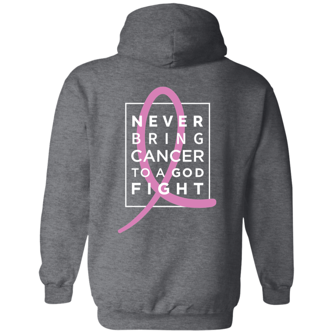 Pullover Hoodie