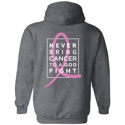 Pullover Hoodie