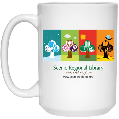 Scenic Regional Library - MUGS