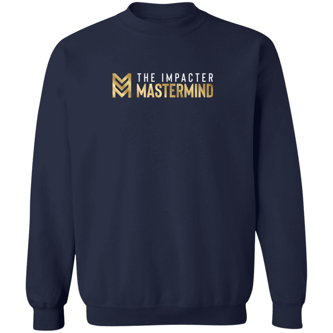 The Impacter Mastermind - Sweatshirt