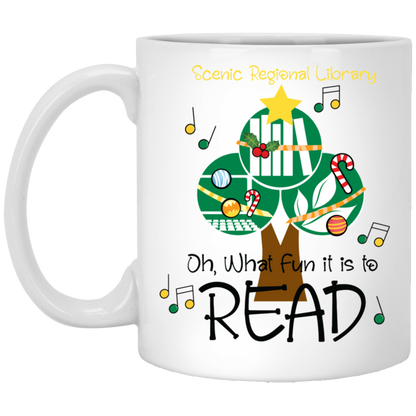 Scenic Regional Library - MUGS
