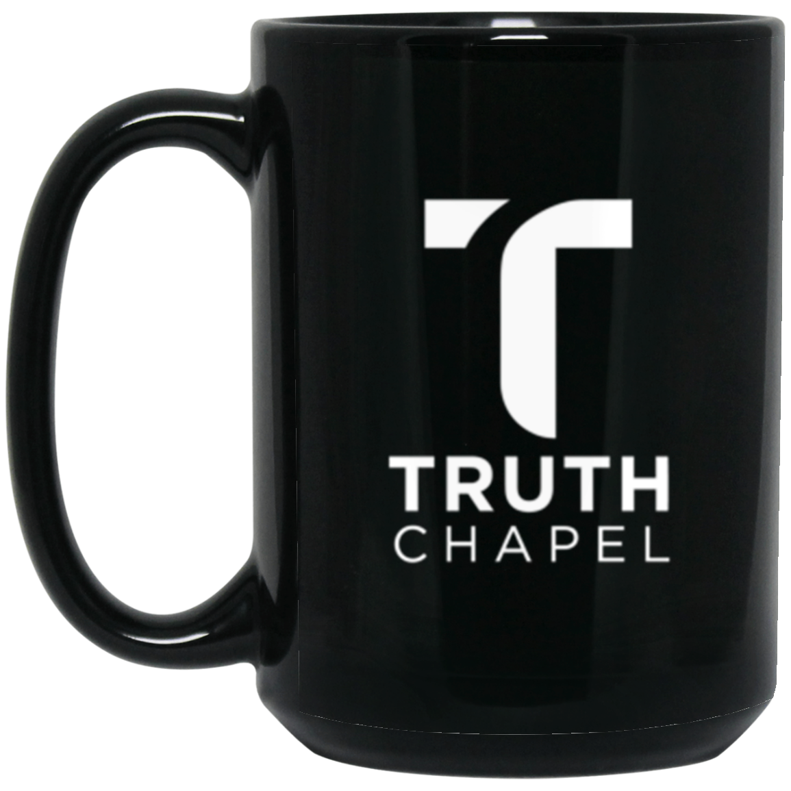 Truth Chapel - MUGS