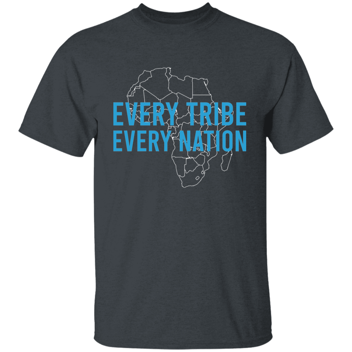 YOUTH - Every Tribe - Classic T-Shirt