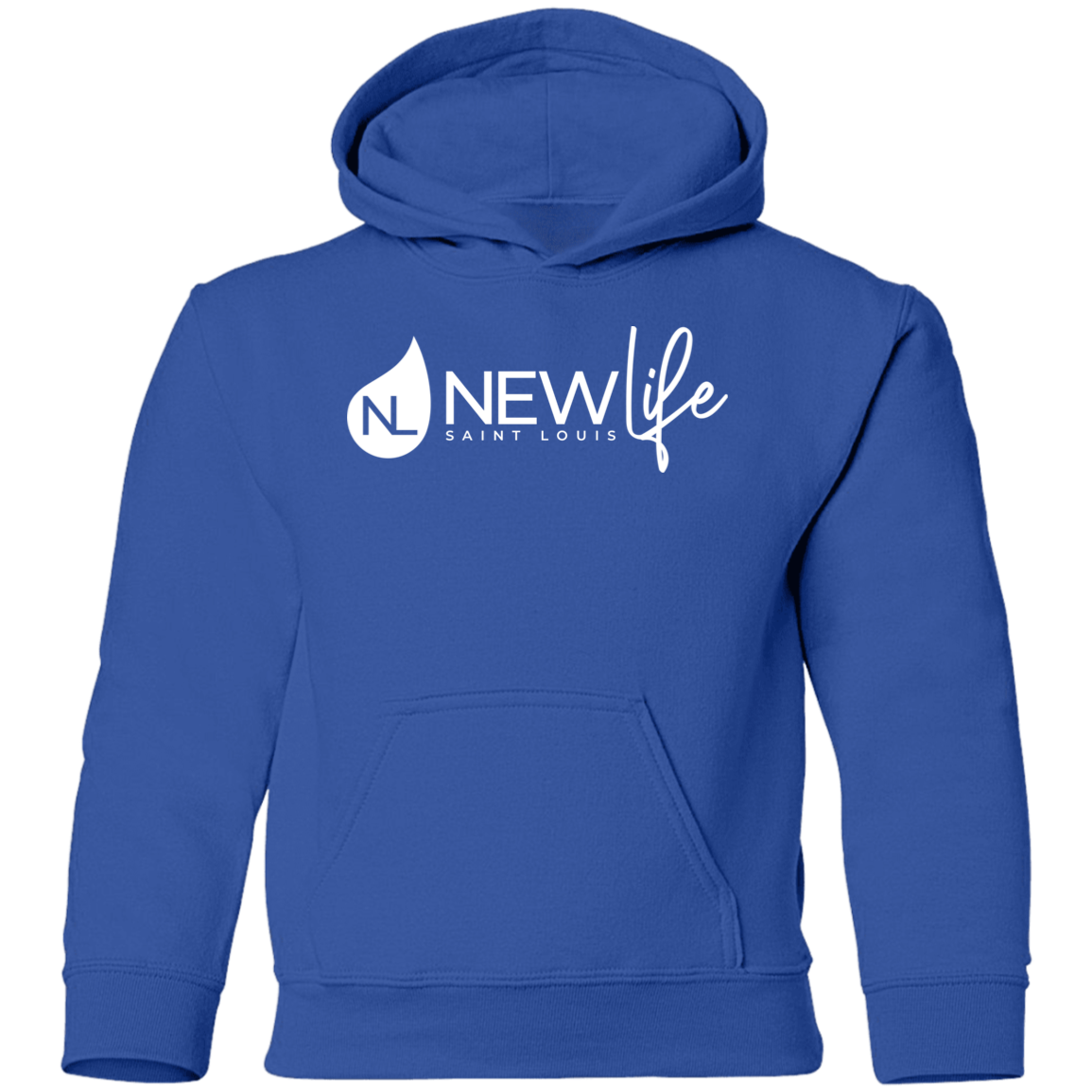 NLSL Hoodies