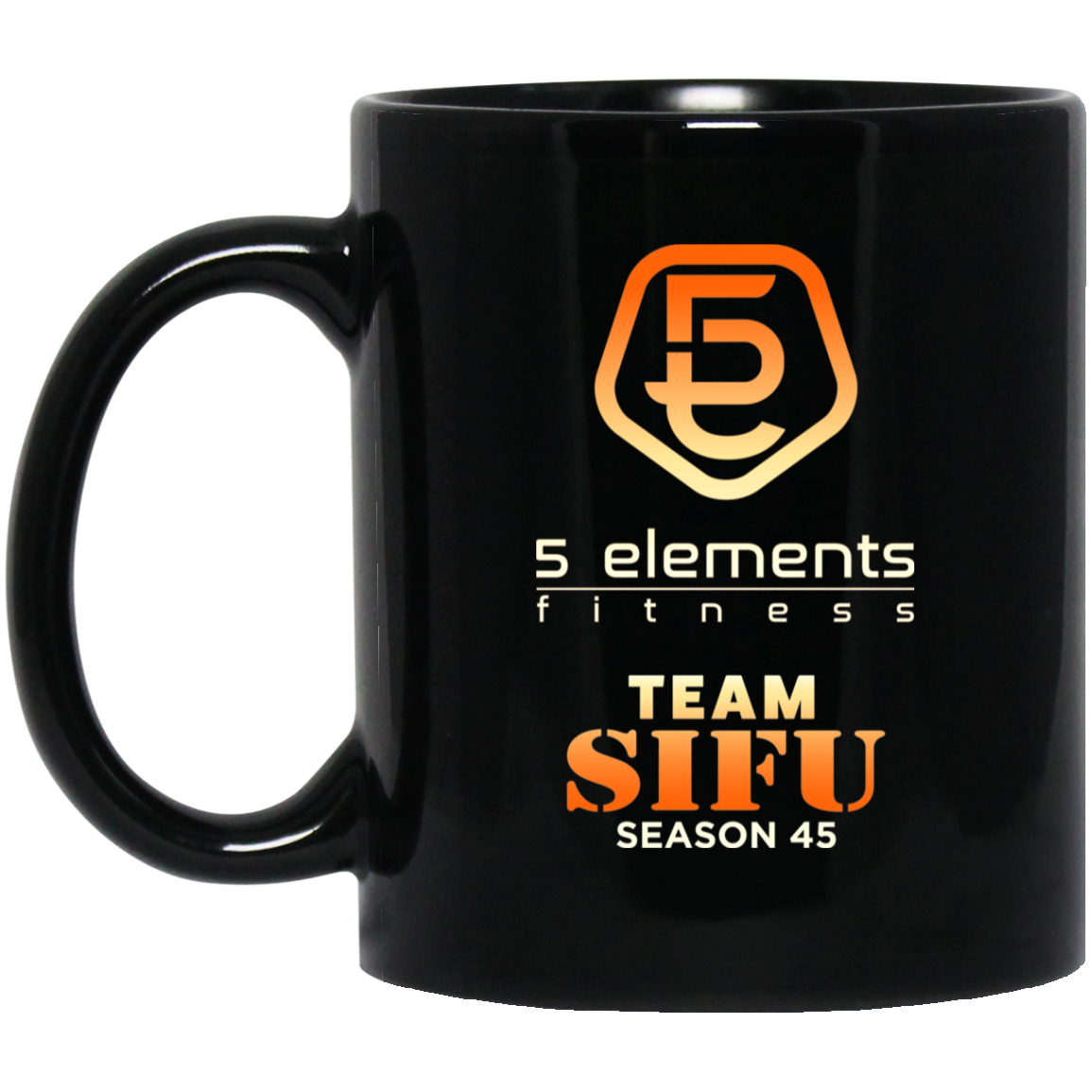 Coffee Mugs - SIFU