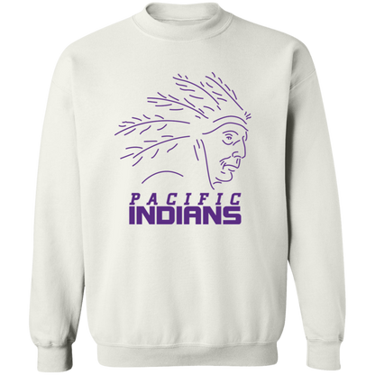 Pacific Indians Sports Club Design #3