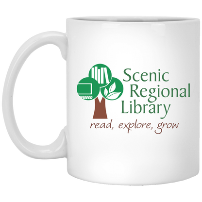 Scenic Regional Library - MUGS