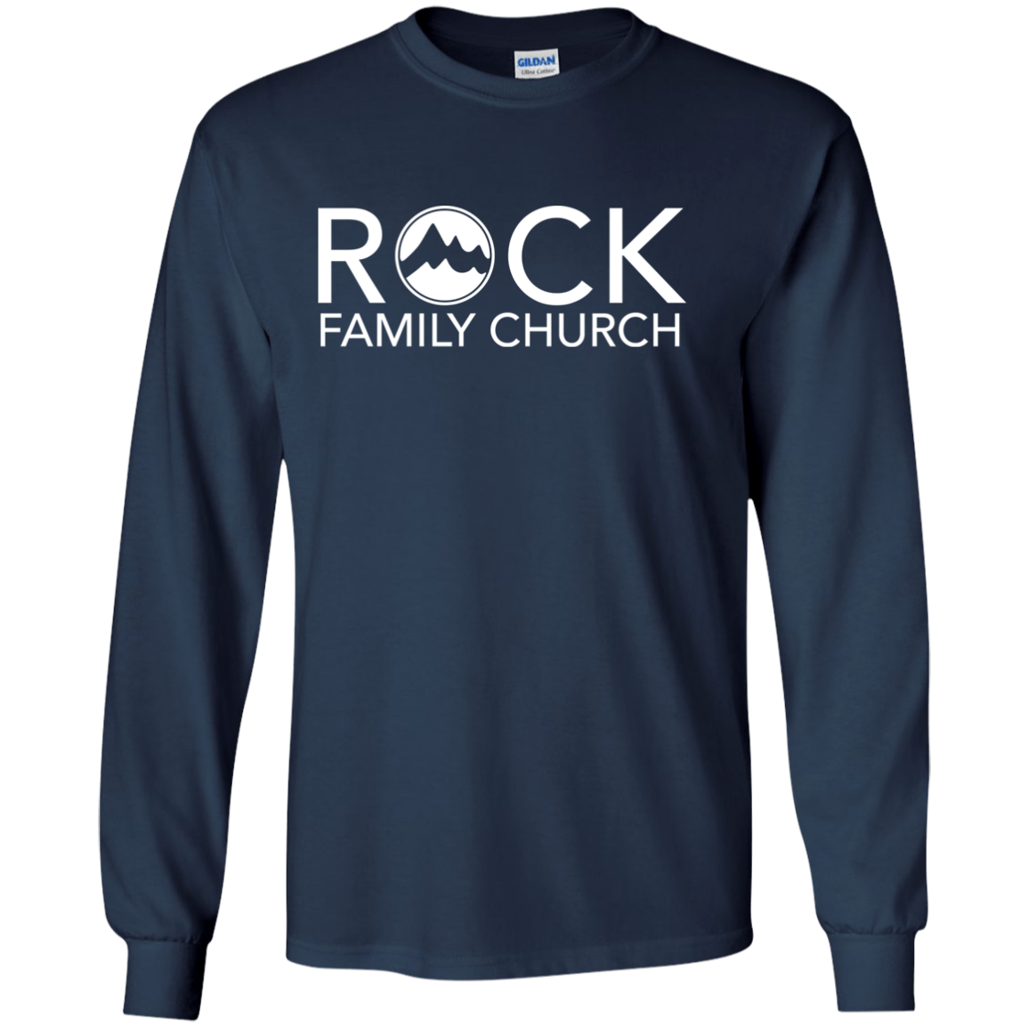 RFC Long Sleeves