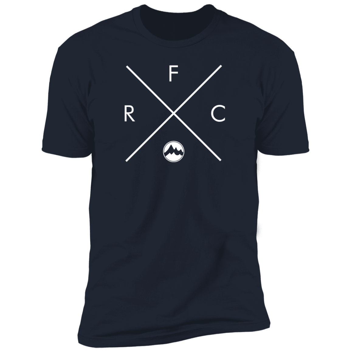 Rock Family Church Tees