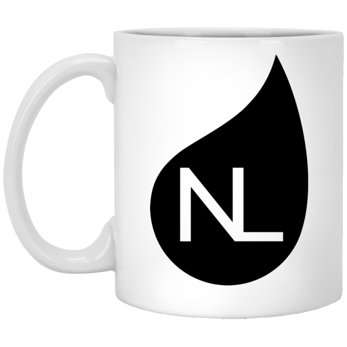 NEW LIFE St. Louis Mugs