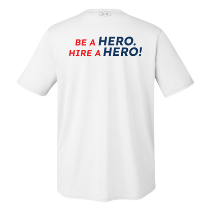 Under Armour T-Shirt - STL Hero Network