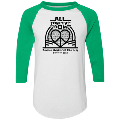 All Together Now Design