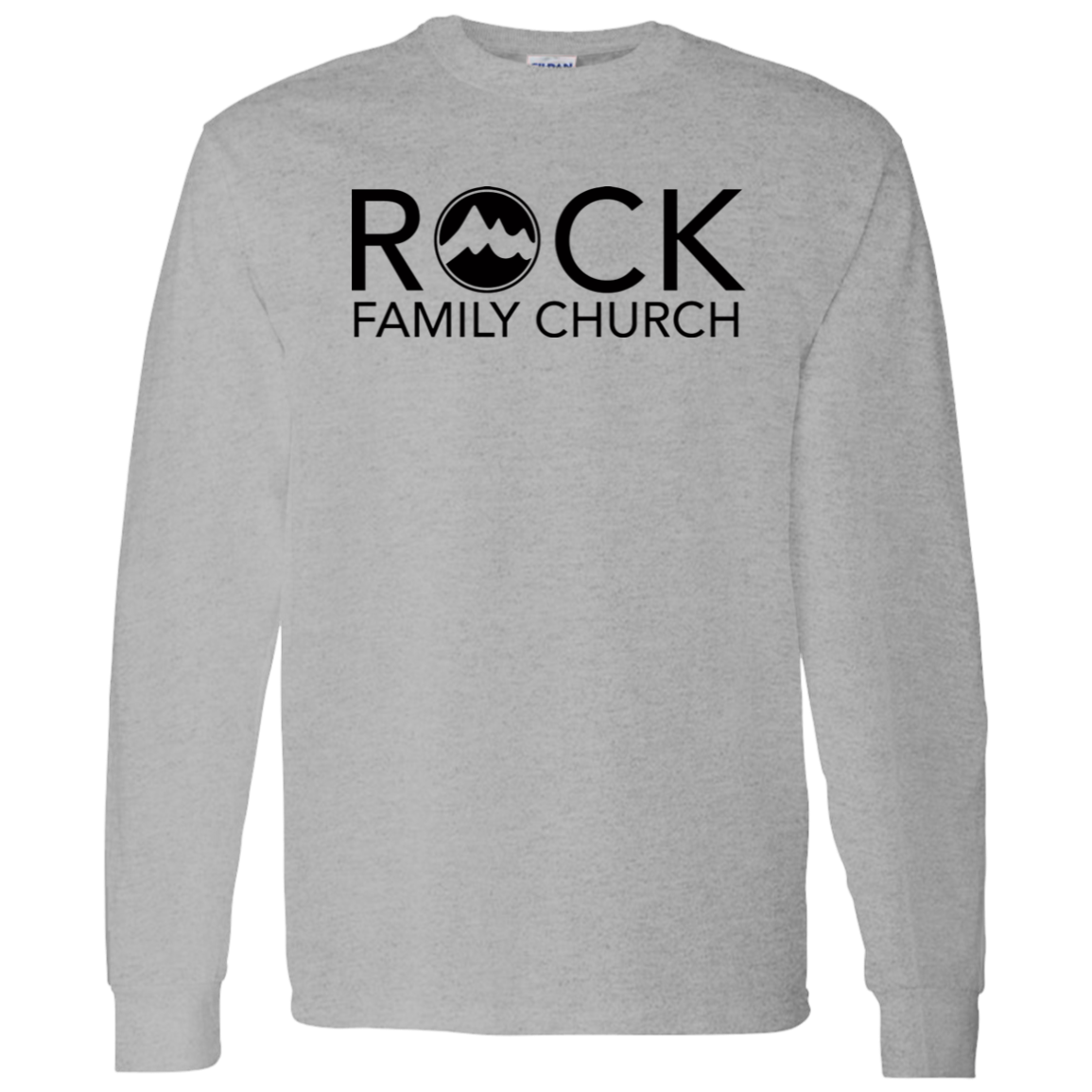 RFC Long Sleeves