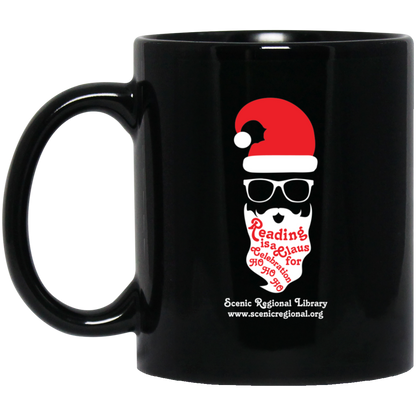 Scenic Regional Library - MUGS