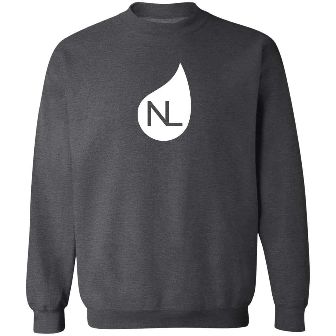 Sweatshirts - NL Icon