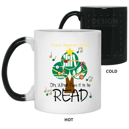 Scenic Regional Library - MUGS