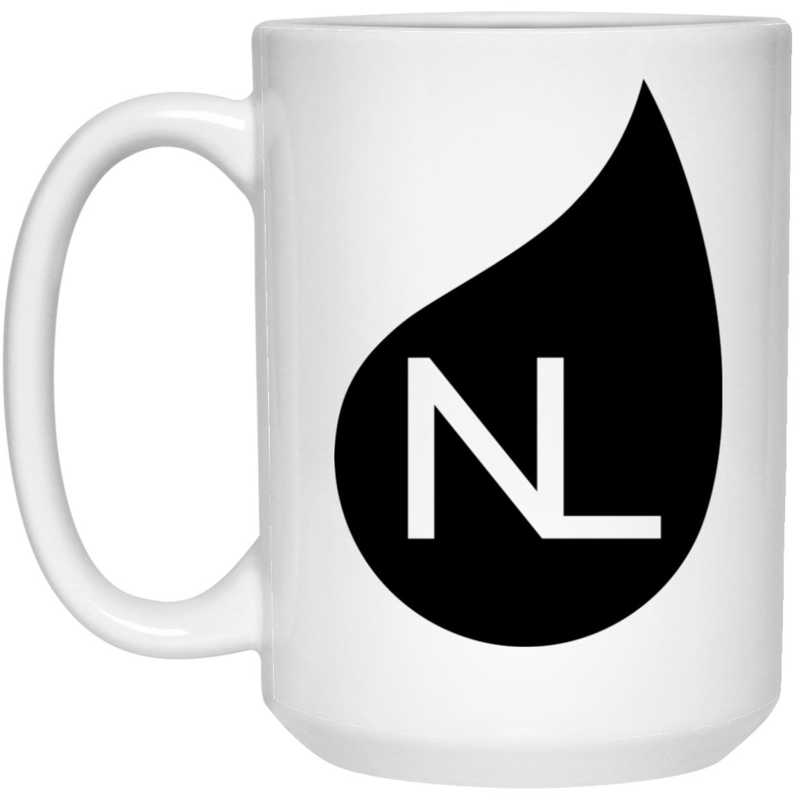 NEW LIFE St. Louis Mugs