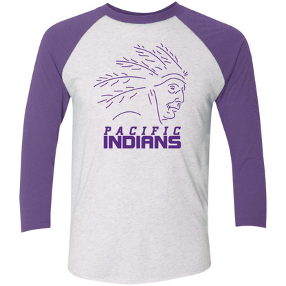 Pacific Indians Sports Club Design #3