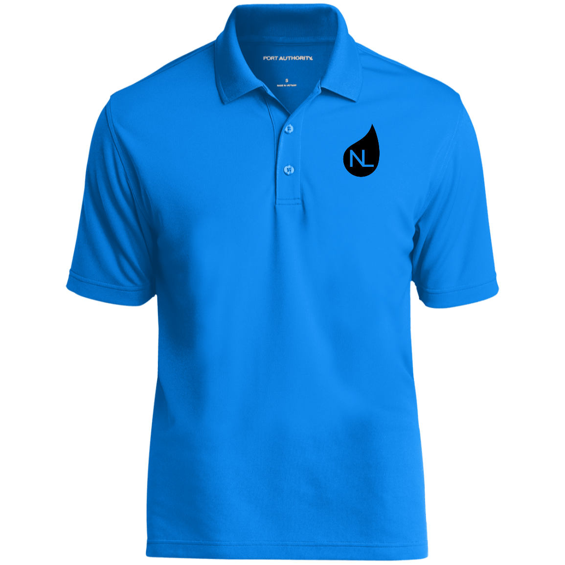 Polo Shirts - NL Icon