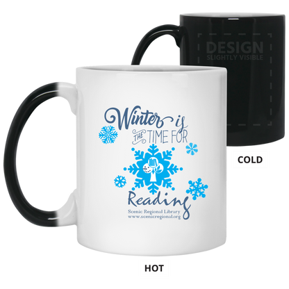 Scenic Regional Library - MUGS