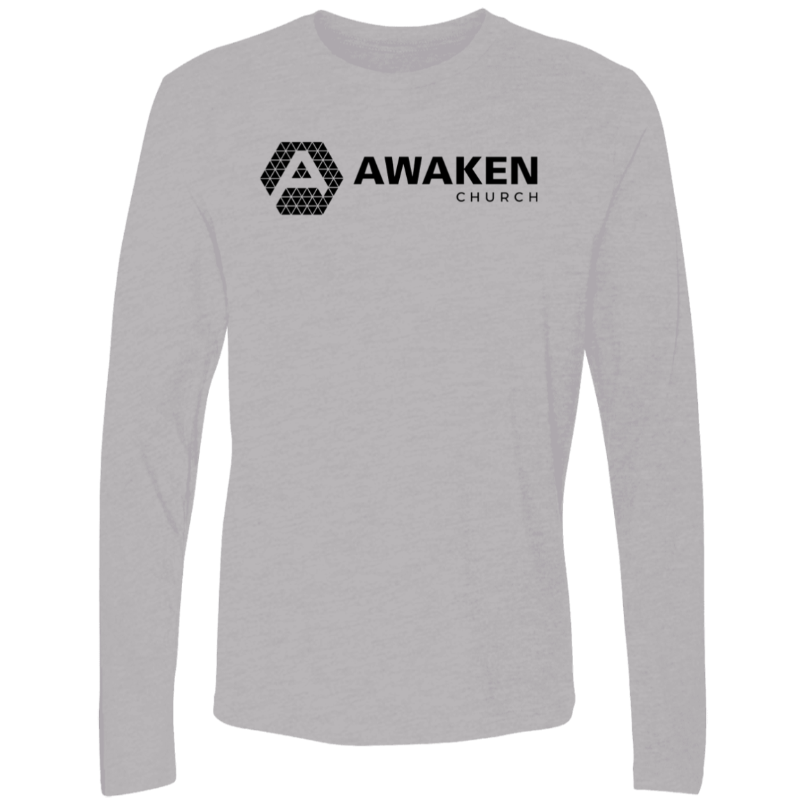 Awaken Church Long Sleeves