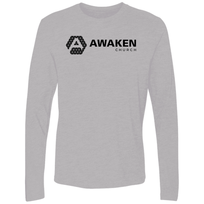 Awaken Church Long Sleeves