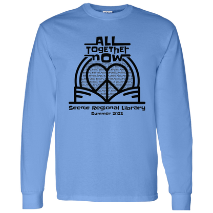 All Together Now Design