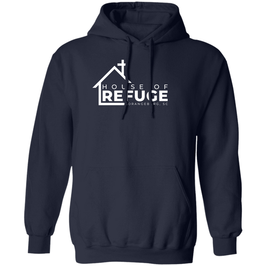 House of Refuge - Hoodies