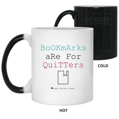 Scenic Regional Library - MUGS