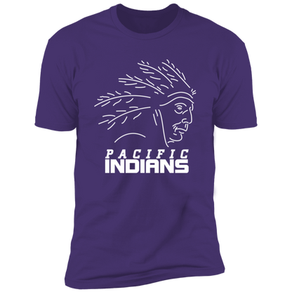 Pacific Indians Sports Club Design #3