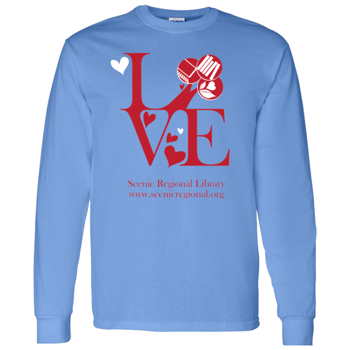 Valentine Design