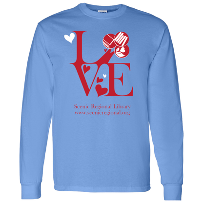 Valentine Design