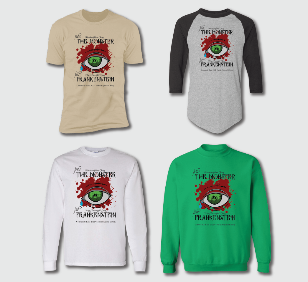 Frankenstein Design