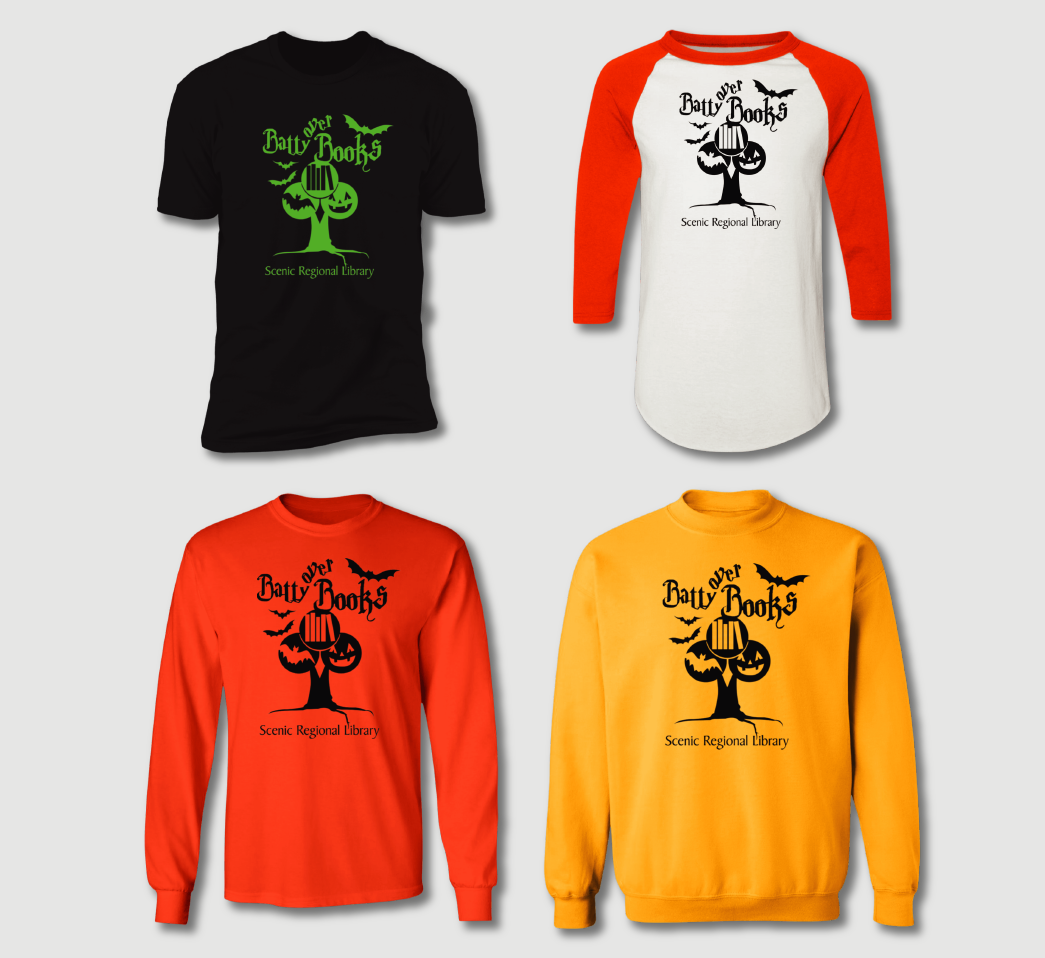 Halloween Design
