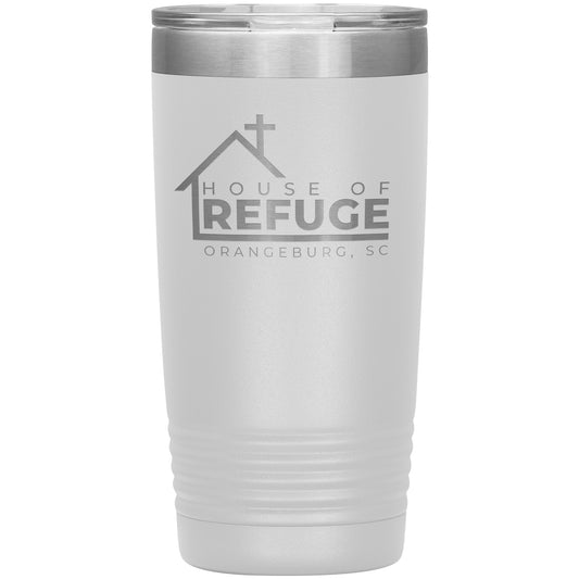 House of Refuge - Insulated Tumblers