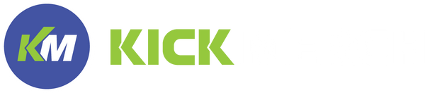 Kick Merch